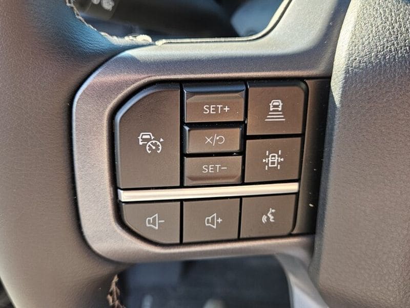 2025 Ford F-450 Super Duty Lariat - Photo 21