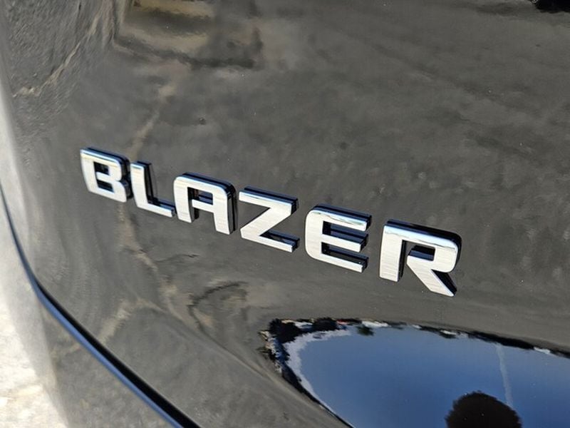 2025 Chevrolet Blazer Premier - Photo 11