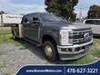  Ford Super Duty F-350 DRW
