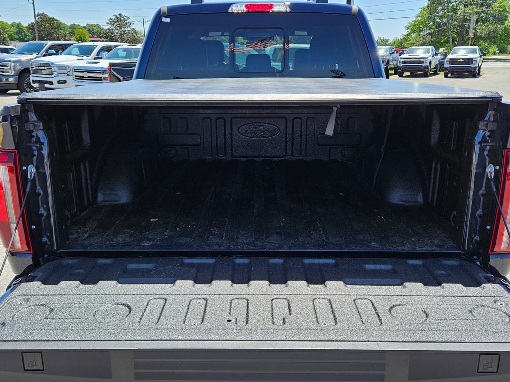 2024 Ford F-150 Lariat - Photo 11