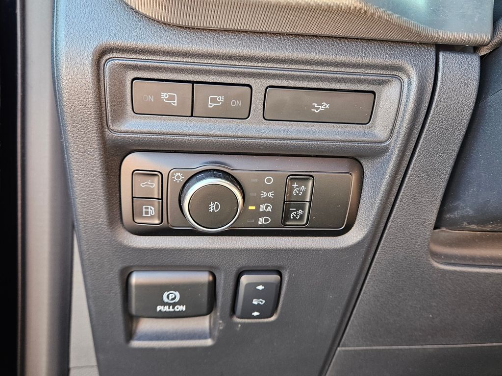 2024 Ford F-150 Lariat - Photo 29
