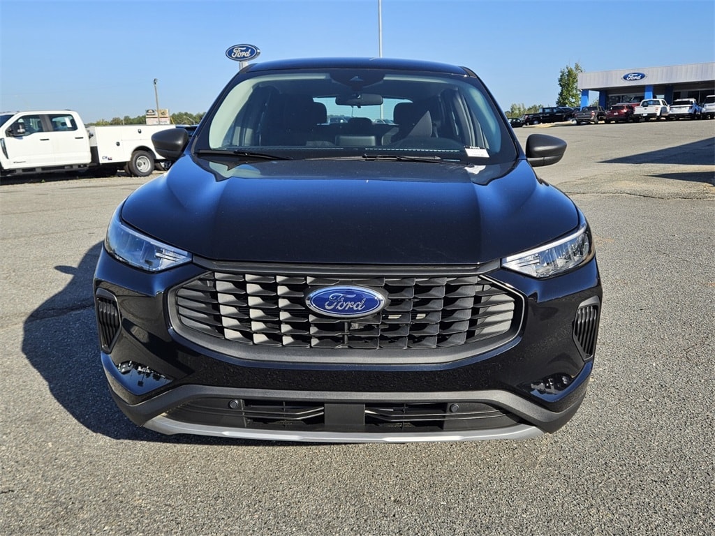 Used 2024 Ford Escape Base SUV