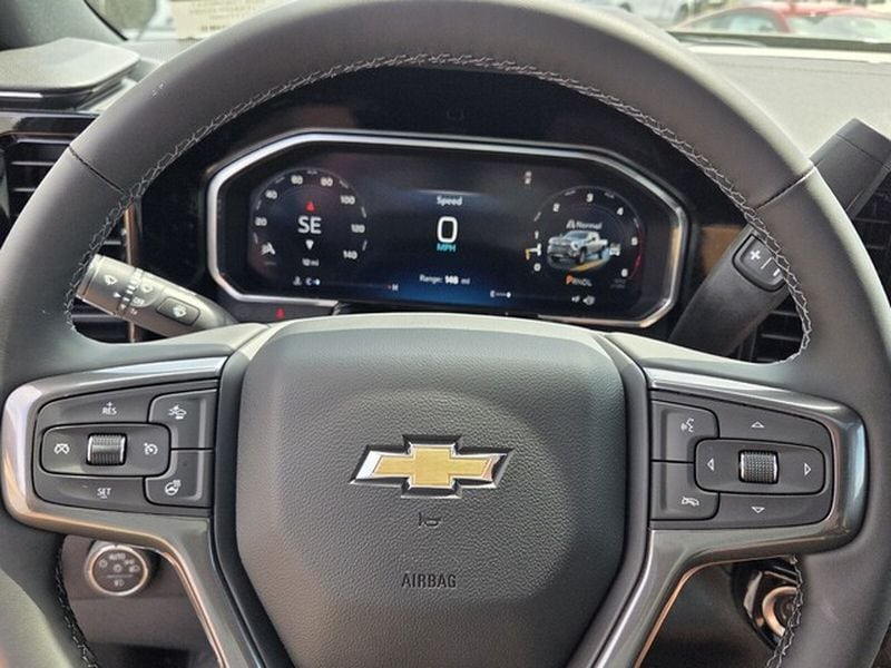 2026 Chevrolet Silverado 2500 HD High Country - Photo 25