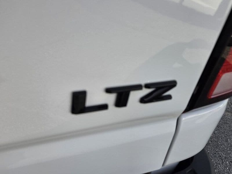 2026 Chevrolet Silverado 2500 HD LTZ - Photo 12