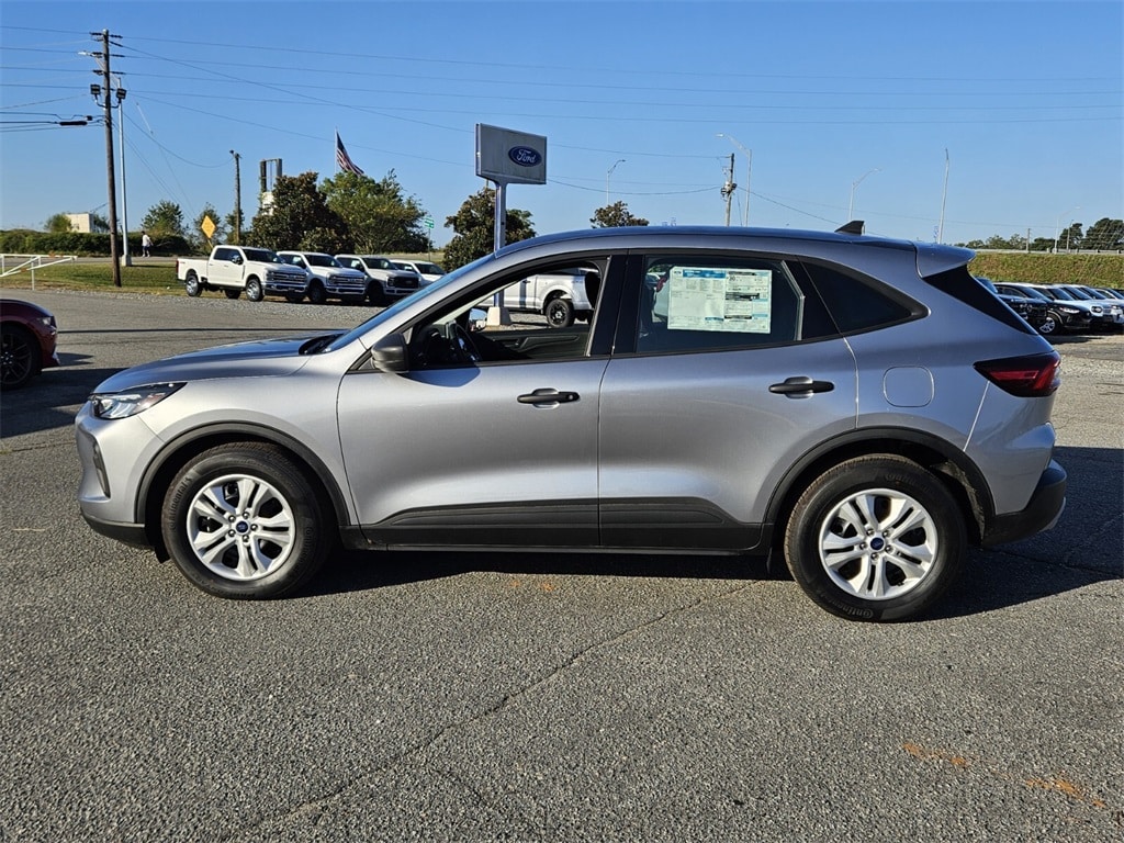 Used 2024 Ford Escape Base SUV