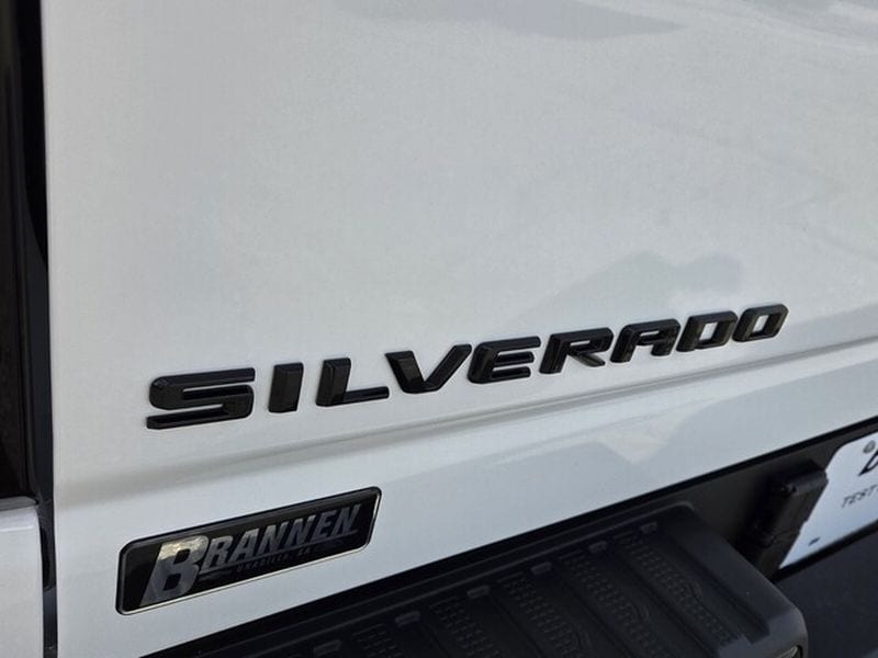 2026 Chevrolet Silverado 2500 HD LTZ - Photo 11