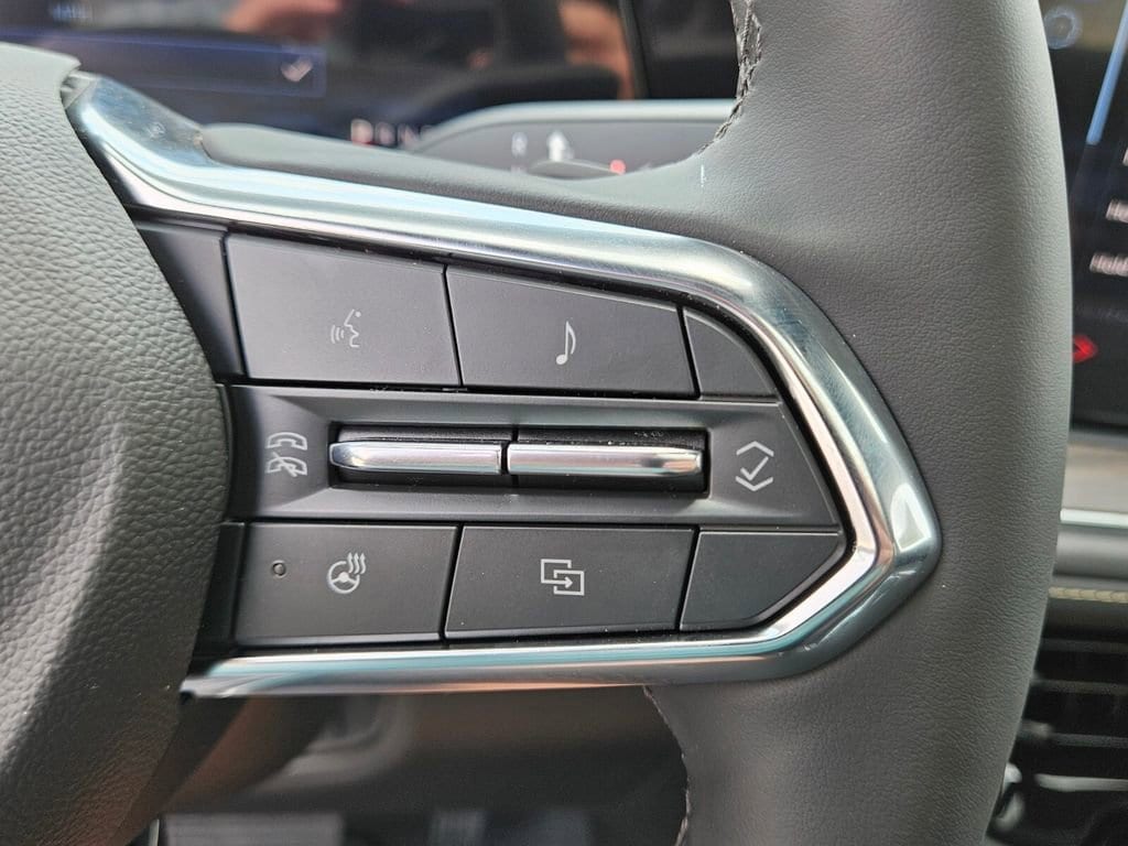 2025 Chevrolet Suburban Premier - Photo 26