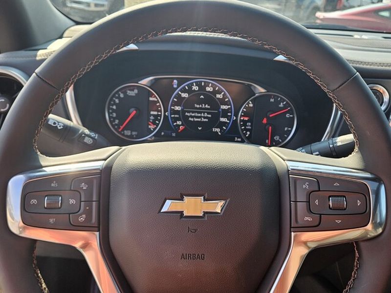 2025 Chevrolet Blazer Premier - Photo 25