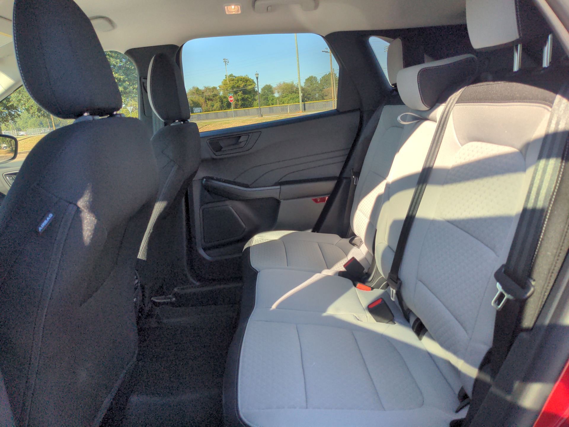 2026 Ford Escape Active - Photo 27