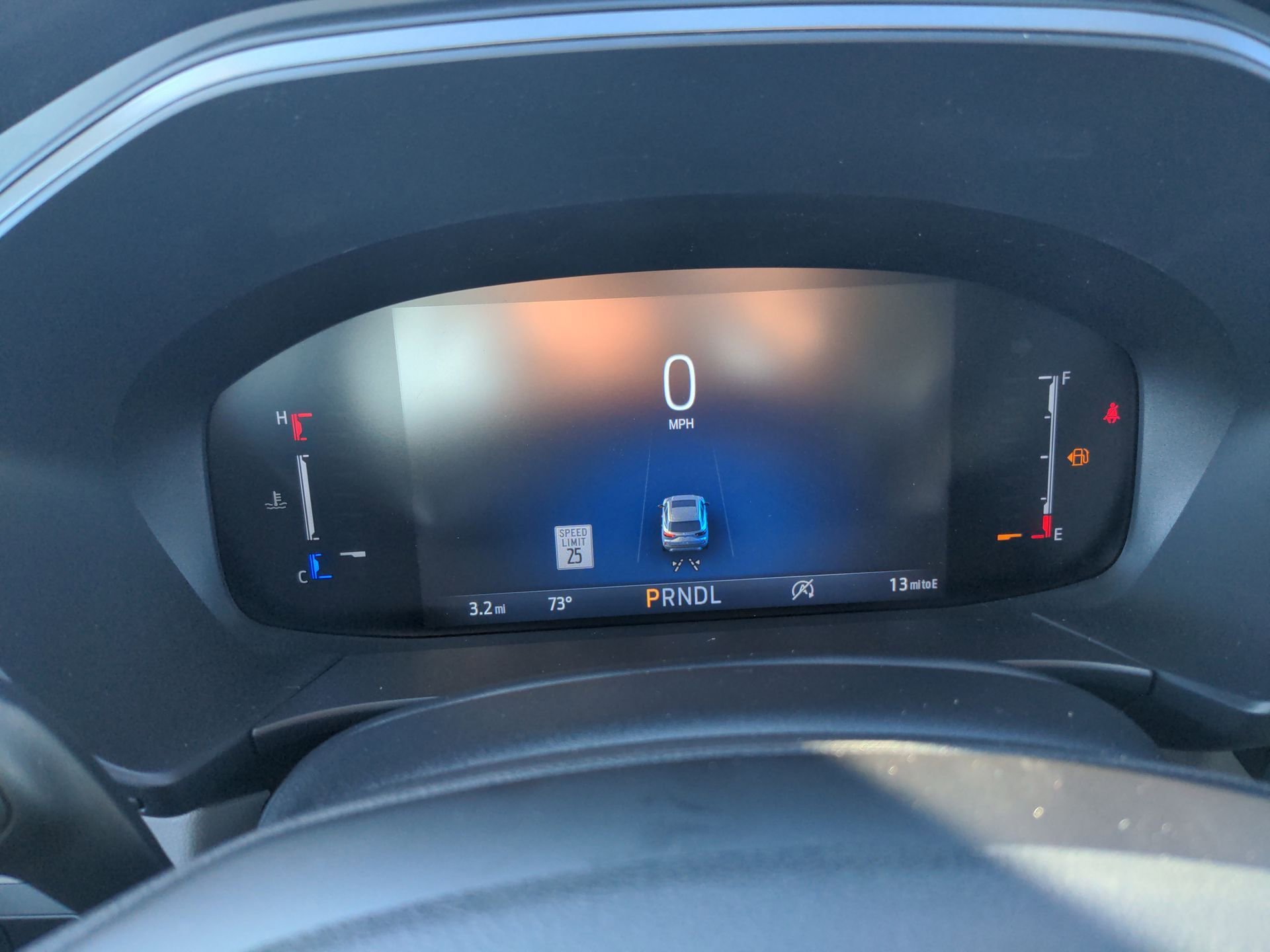 2026 Ford Escape Active - Photo 18