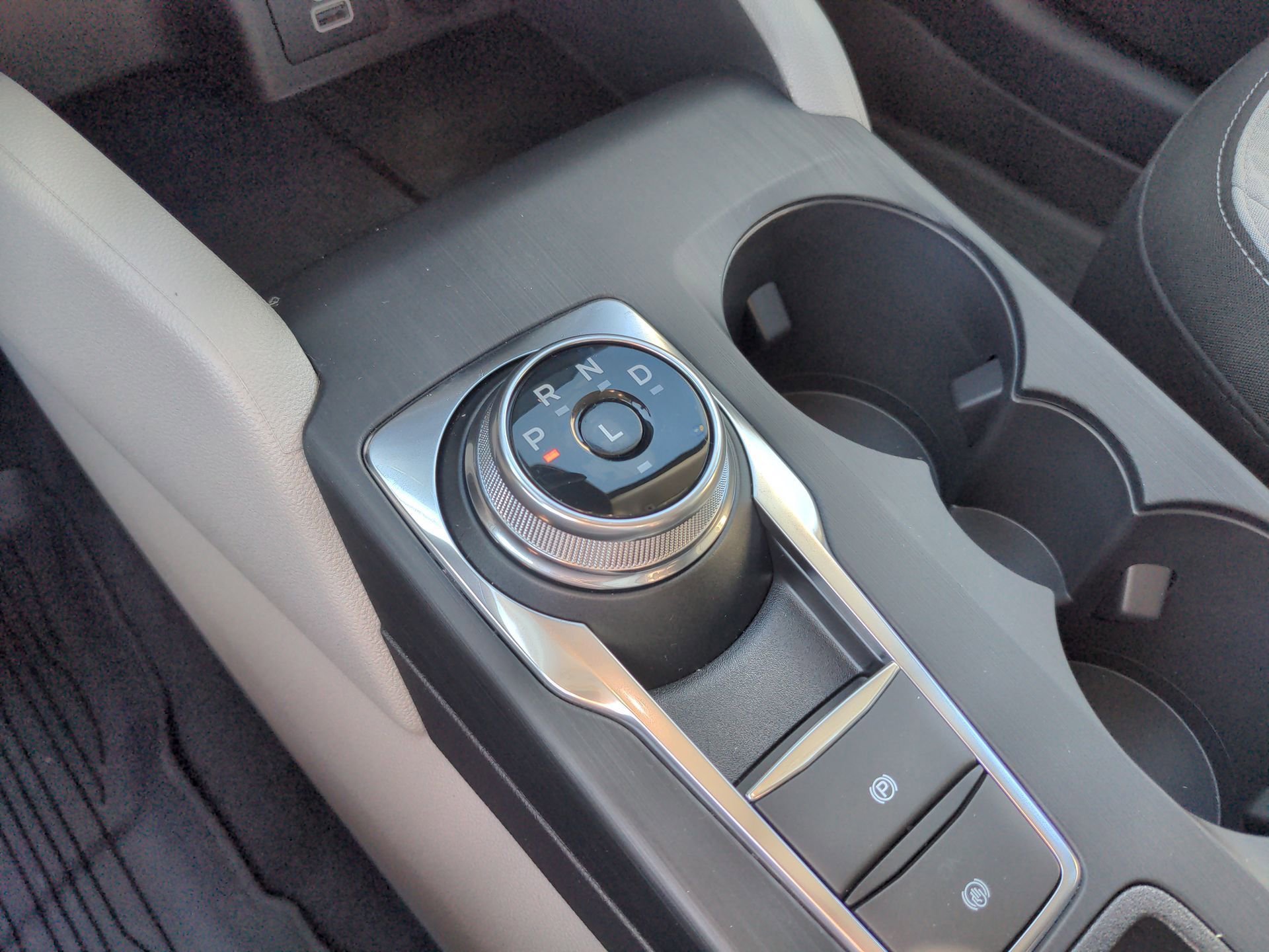 2026 Ford Escape Active - Photo 24