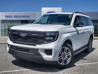 2026 Ford Expedition Active SUV