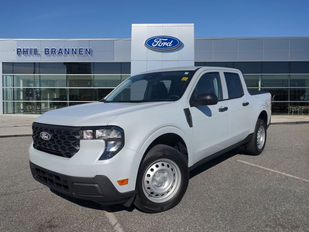 New 2025 Ford Maverick XL TRUCK