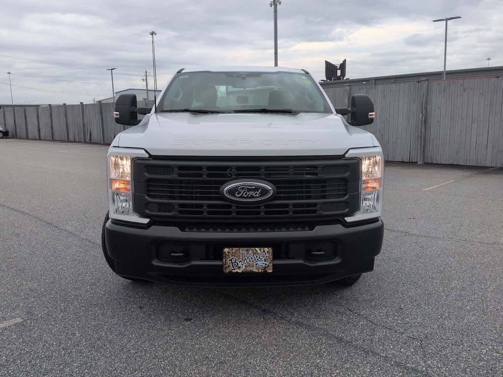 New 2026 Ford Super Duty F-250 XL TRUCK