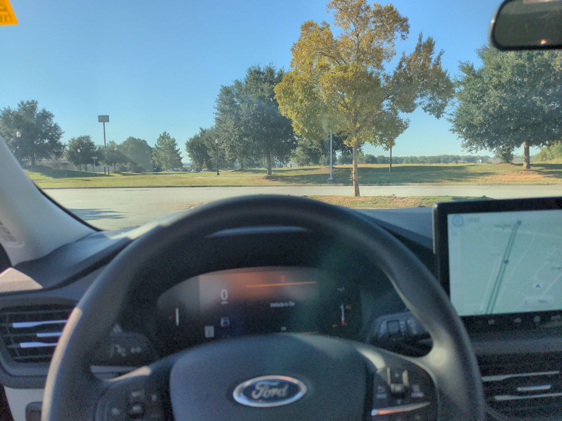2026 Ford Escape Active - Photo 25