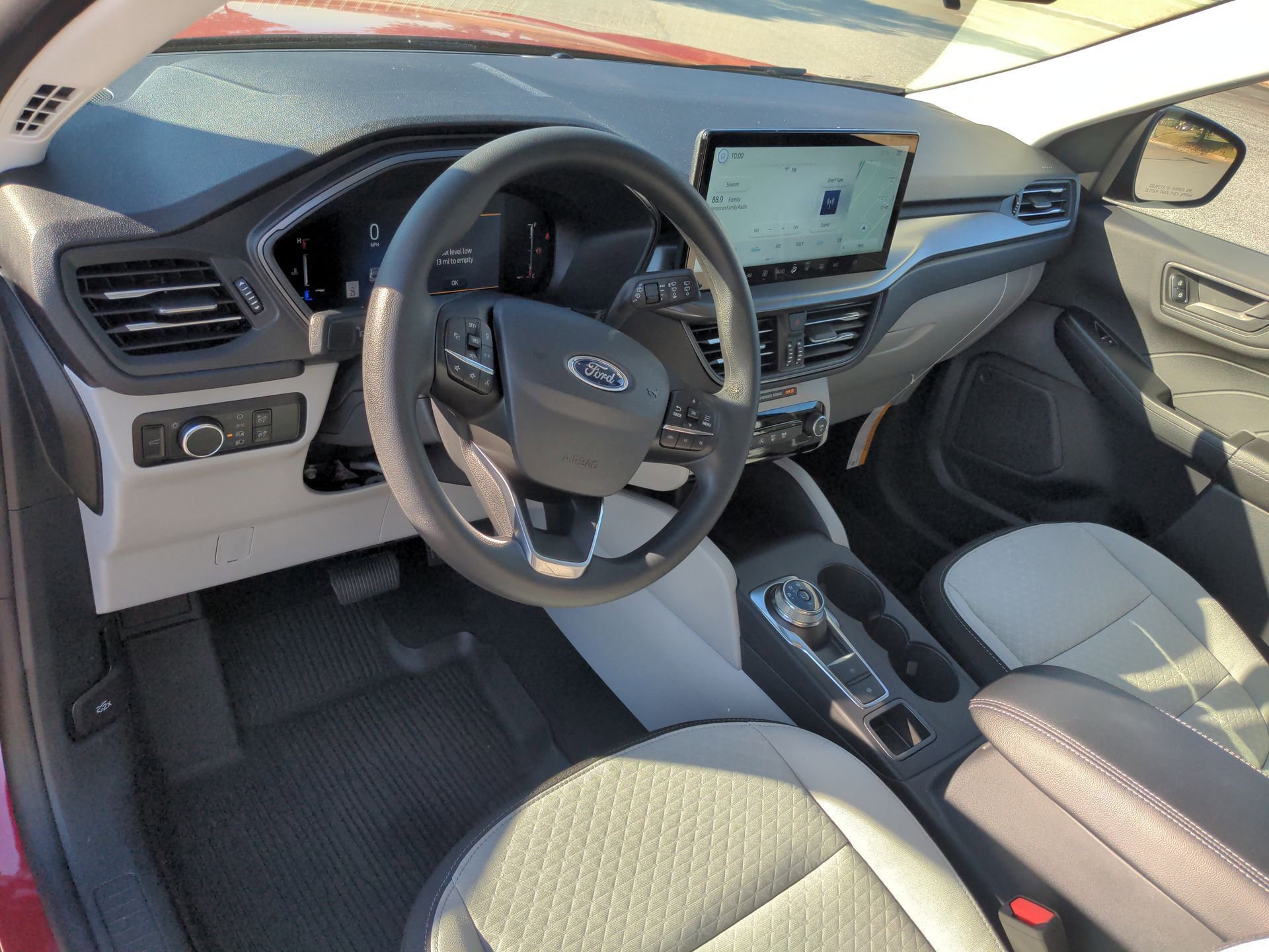 2026 Ford Escape Active - Photo 16