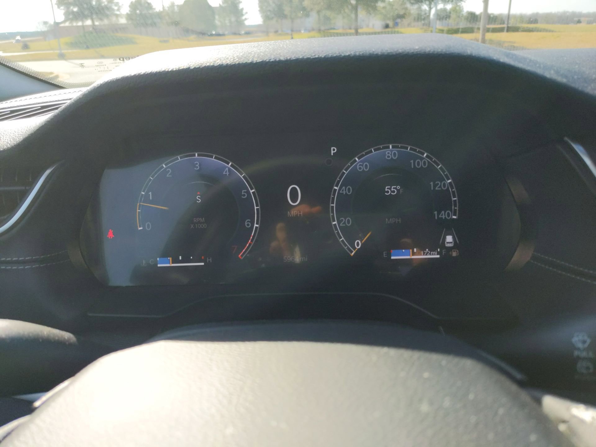 2024 Jeep Grand Cherokee L Altitude - Photo 18