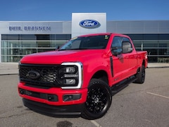 2025 Ford Super Duty F-350 SRW