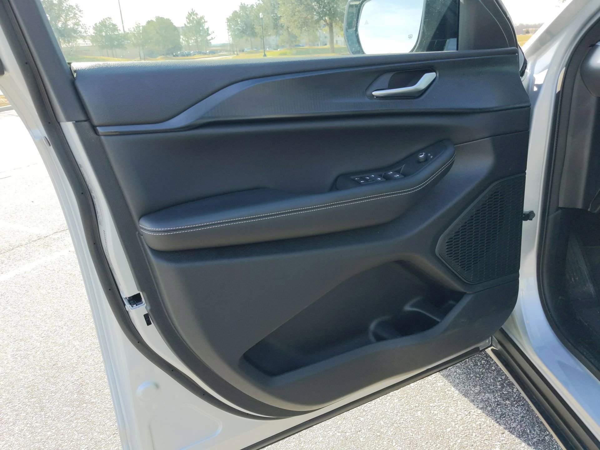 2024 Jeep Grand Cherokee L Altitude - Photo 14