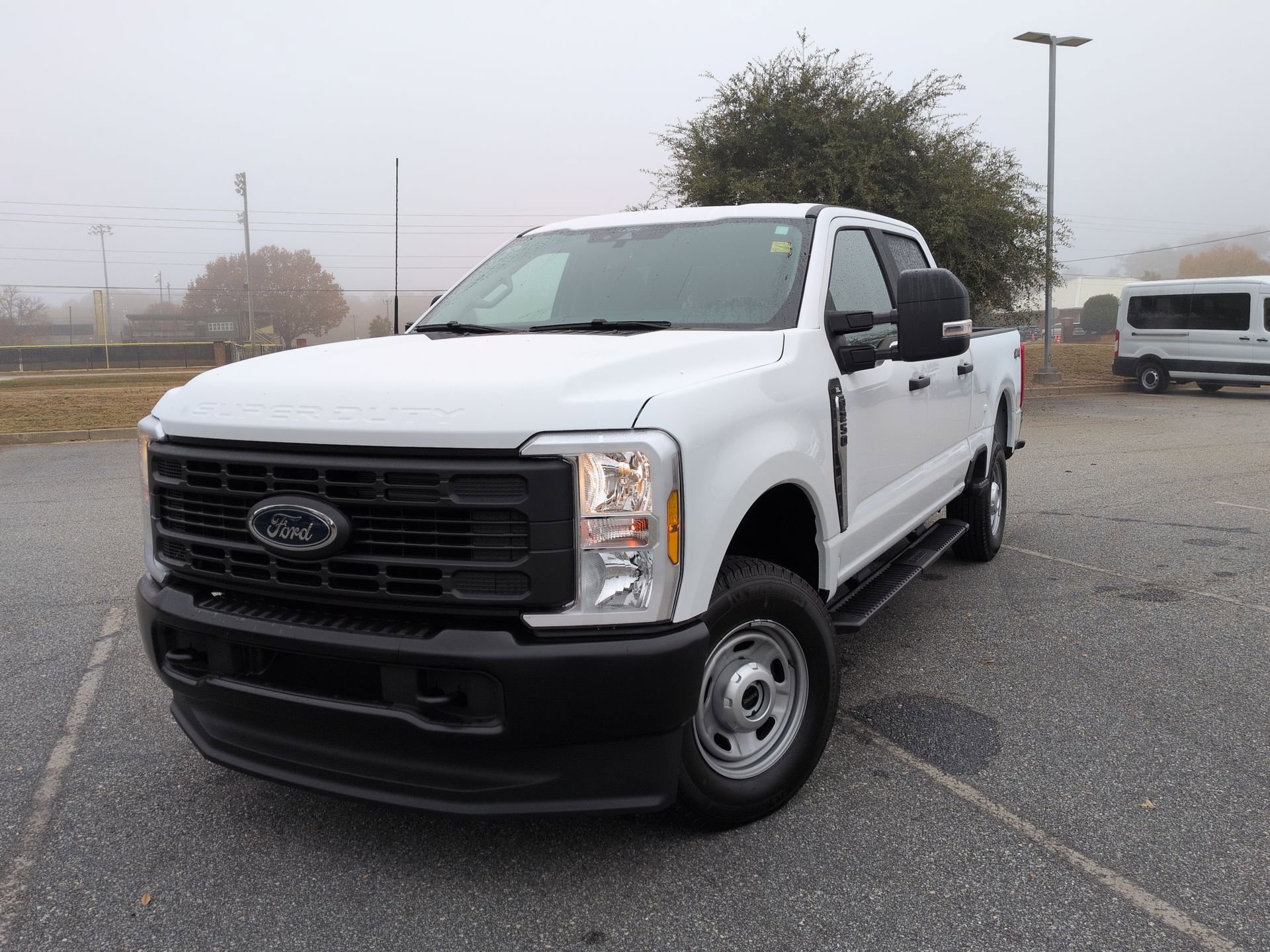 2026 Ford F-250 Super Duty XL's photo