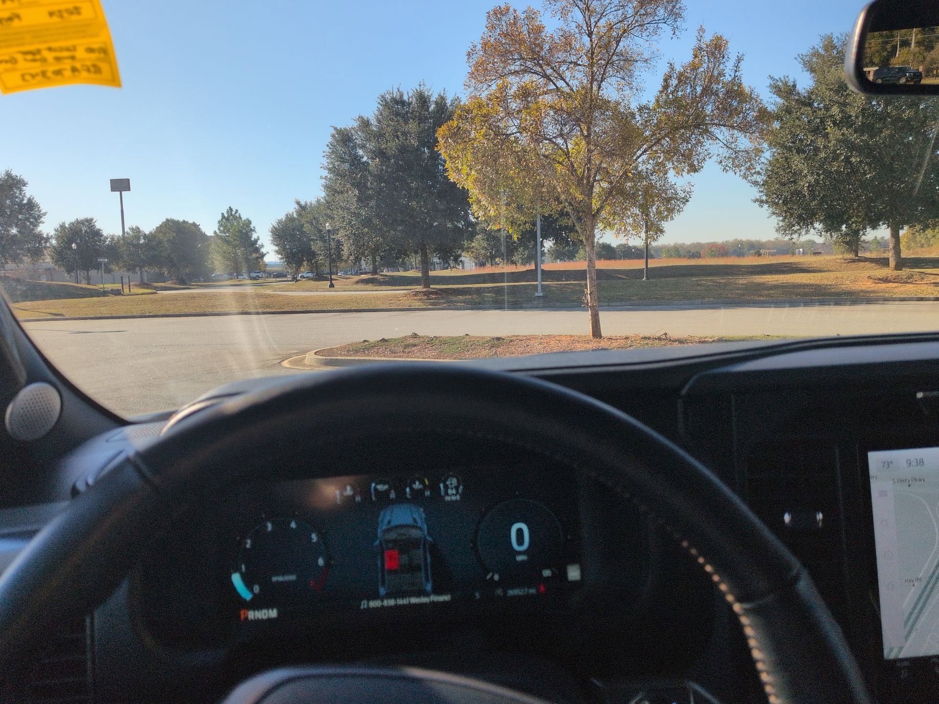2024 Ford F-150 Lariat - Photo 27