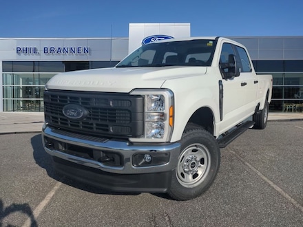 2026 Ford Super Duty F-350 XL TRUCK