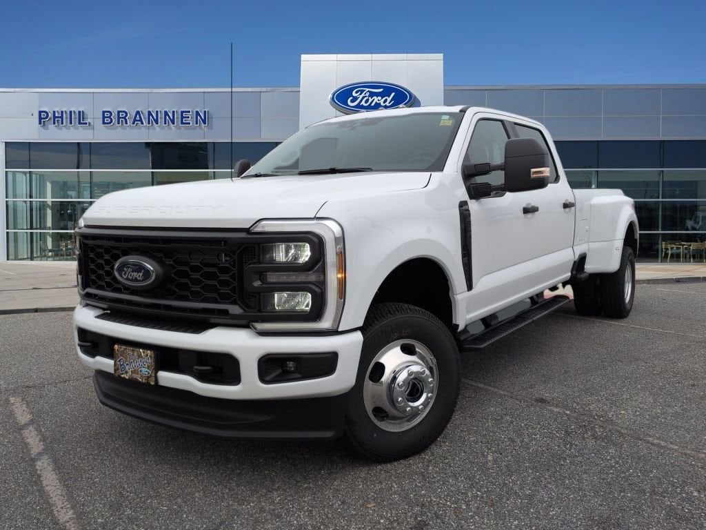2026 Ford F-350 Super Duty XL