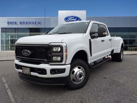 2026 Ford Super Duty F-350&reg; XL TRUCK