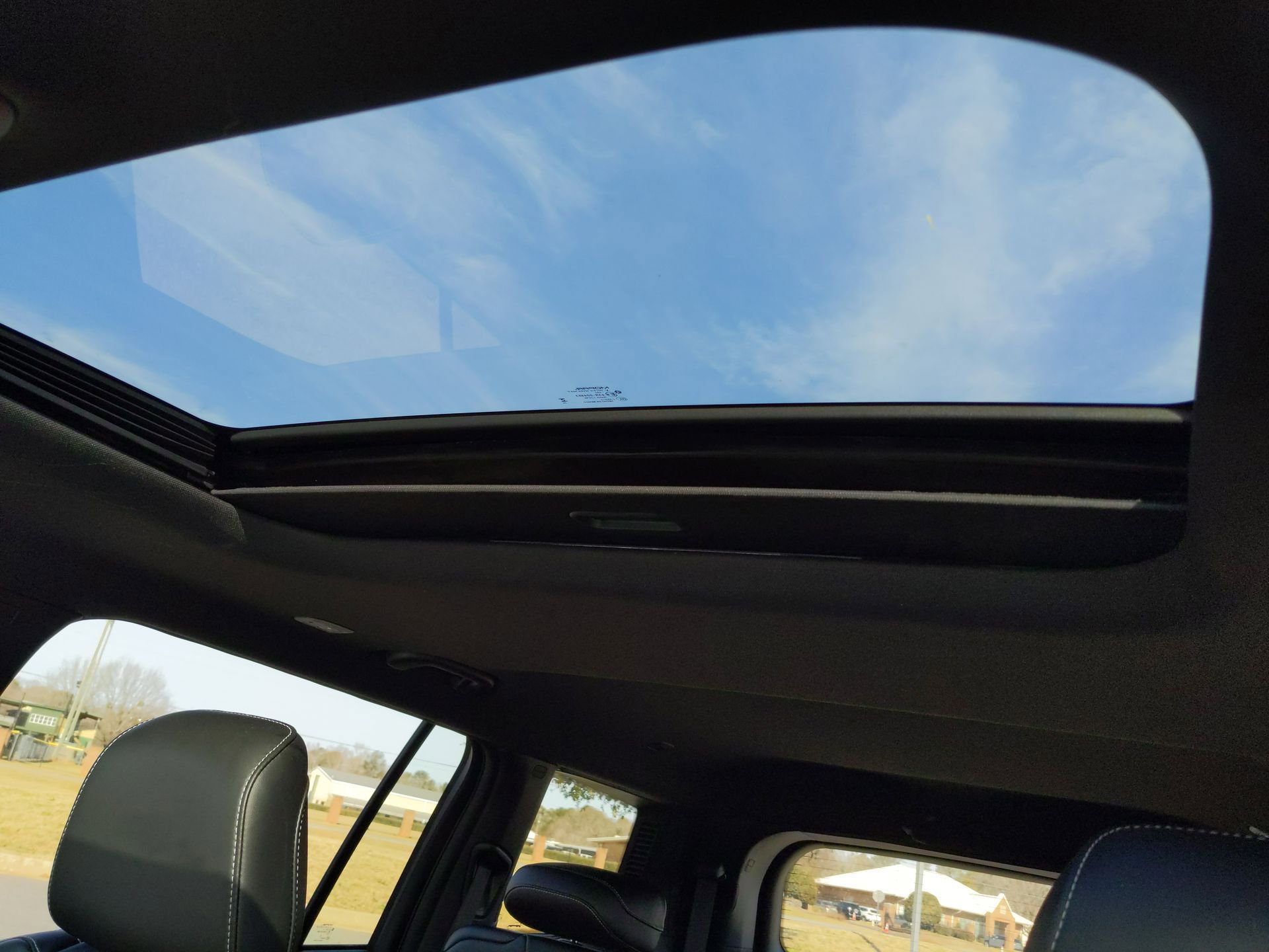 2024 Jeep Grand Cherokee L Altitude - Photo 28
