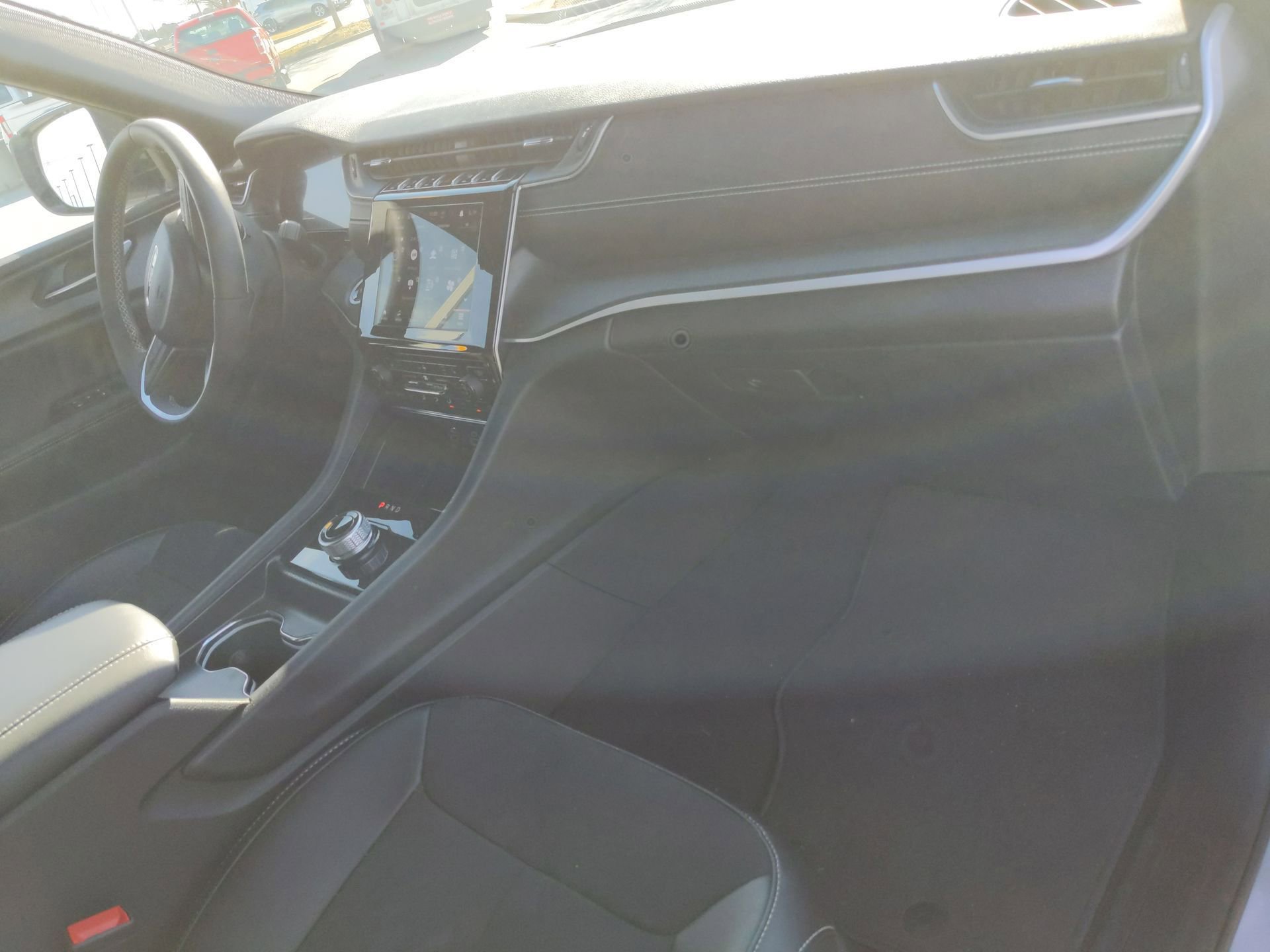 2024 Jeep Grand Cherokee L Altitude - Photo 34