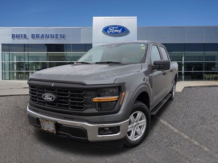 2026 Ford F-150 XL TRUCK