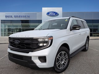 2026 Ford Expedition Active SUV