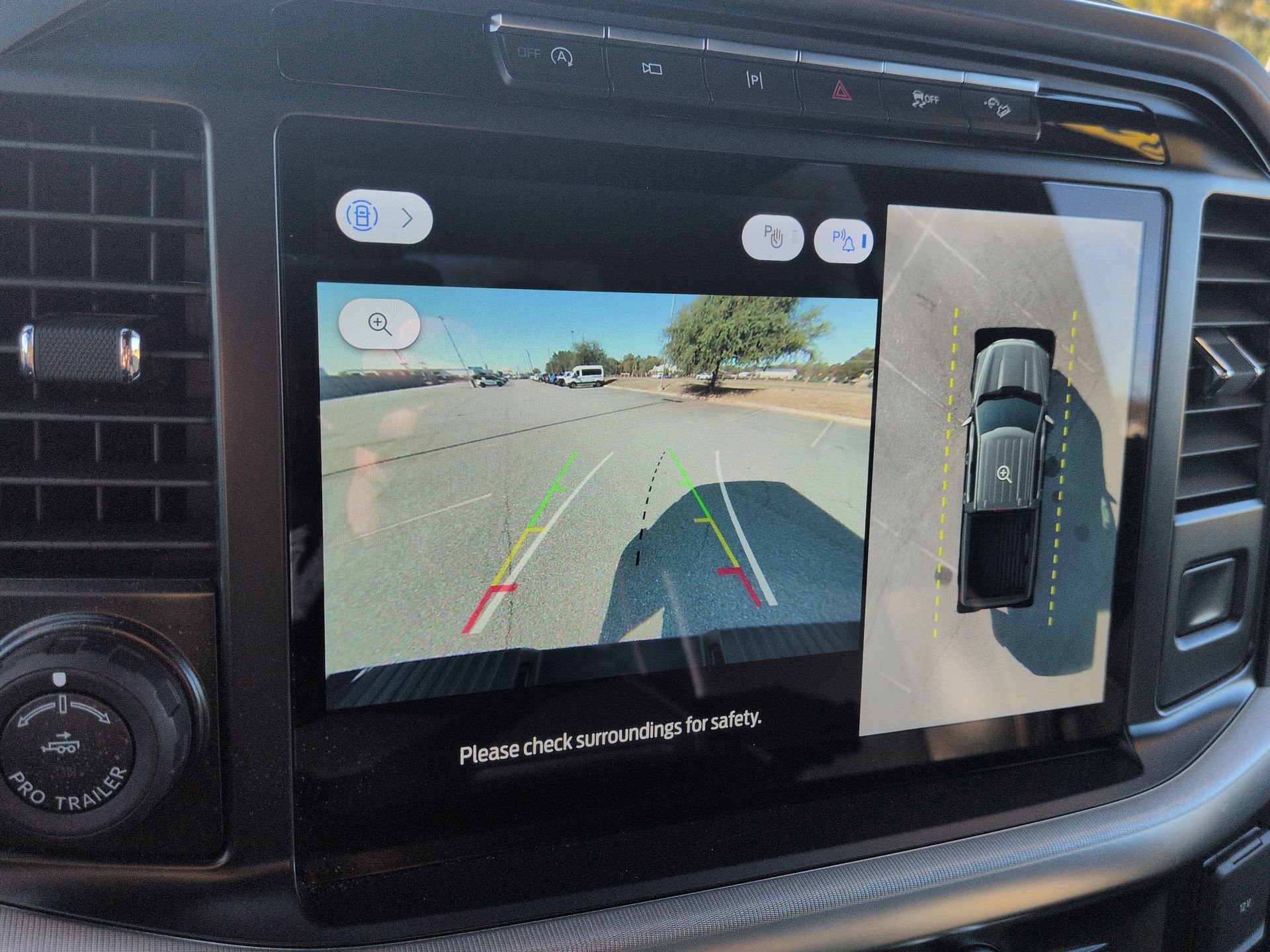 2024 Ford F-150 Lariat - Photo 21