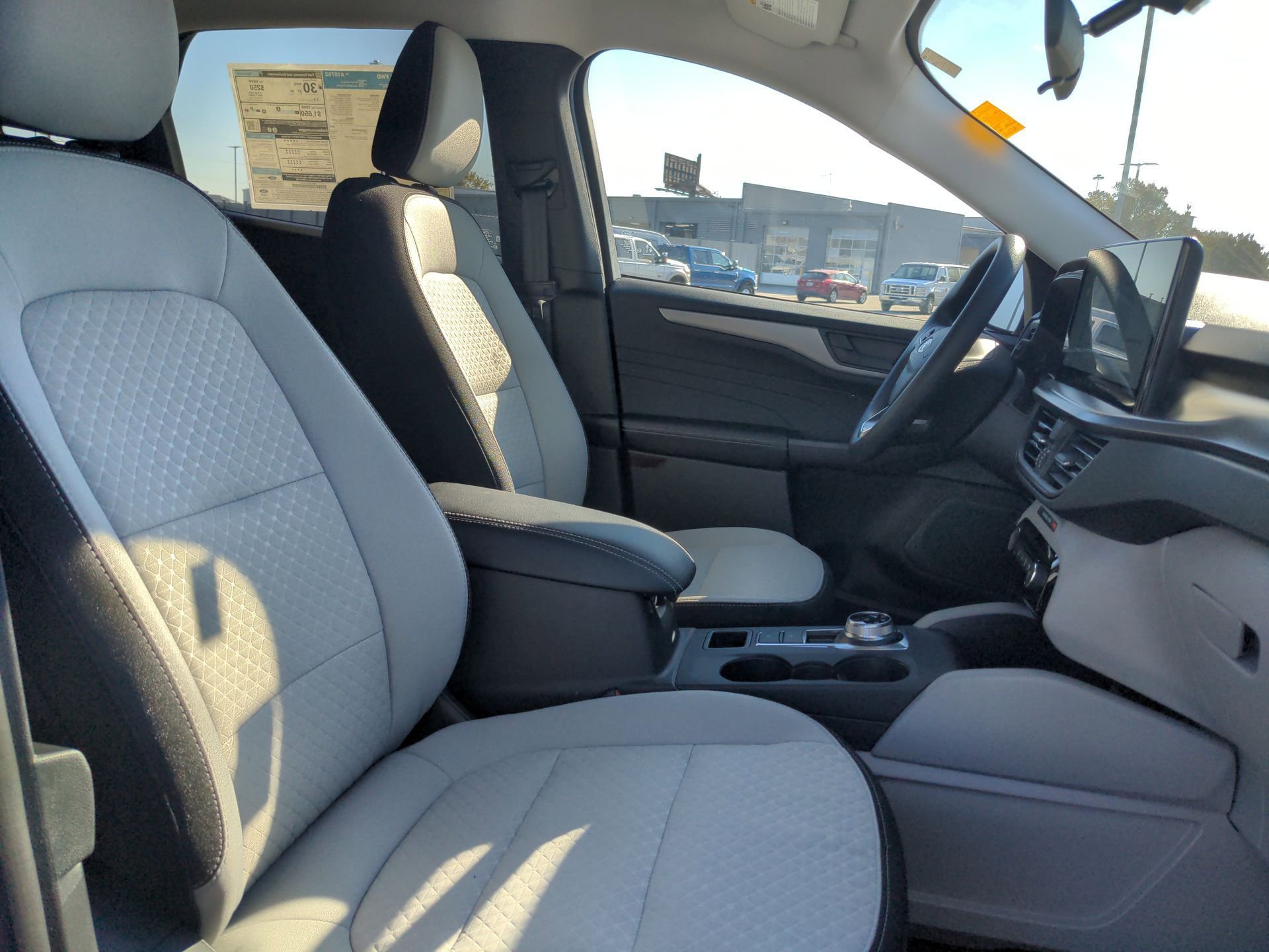 2026 Ford Escape Active - Photo 29