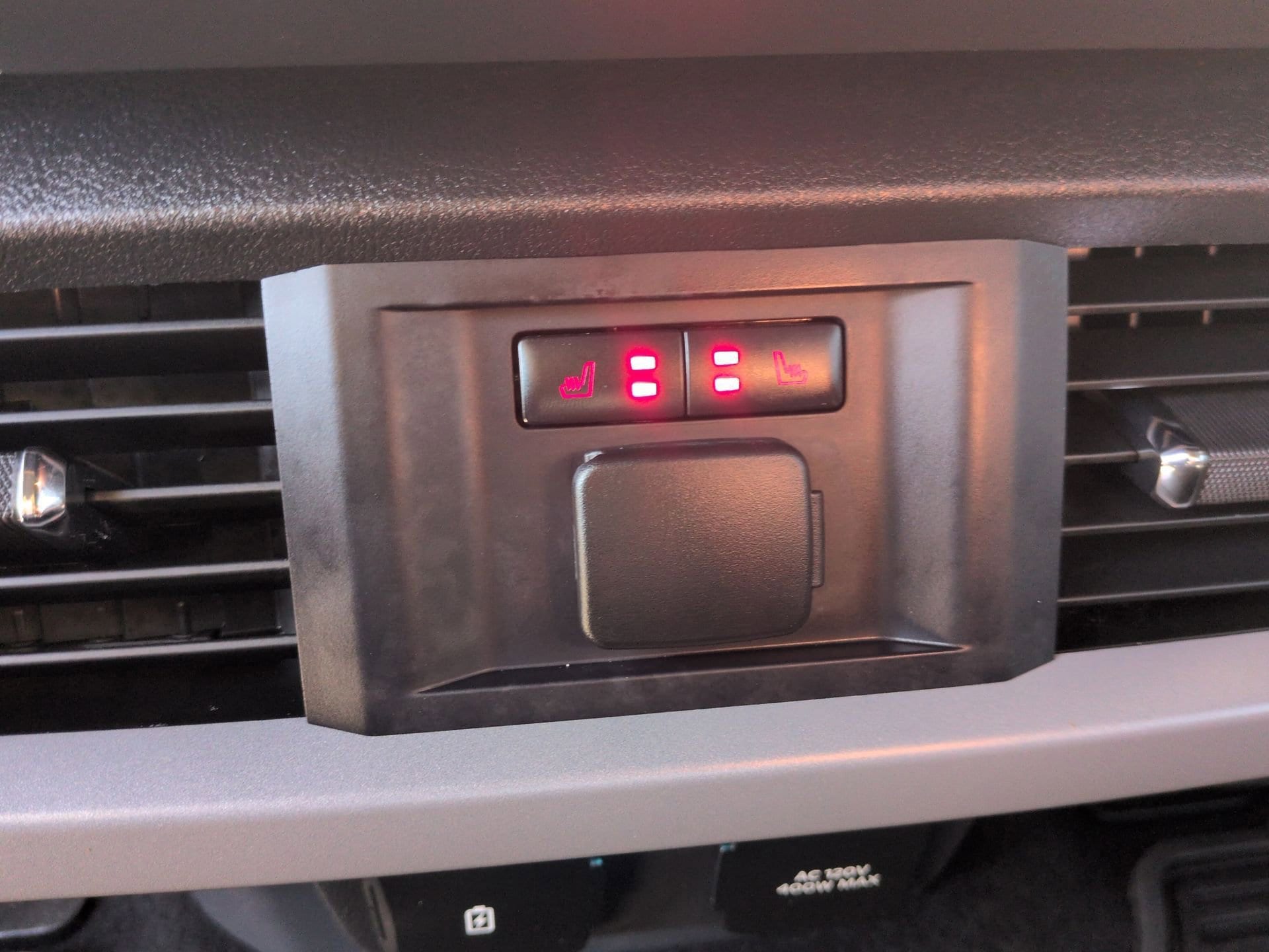 2024 Ford F-150 Lariat - Photo 30