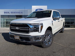 2026 Ford F-150 Lariat TRUCK