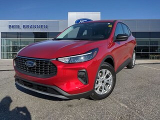 2026 Ford Escape Active SUV