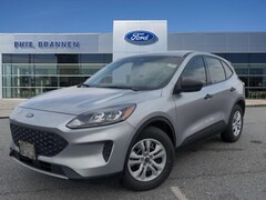 2022 Ford Escape S S FWD