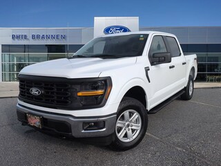 2026 Ford F-150 XL TRUCK