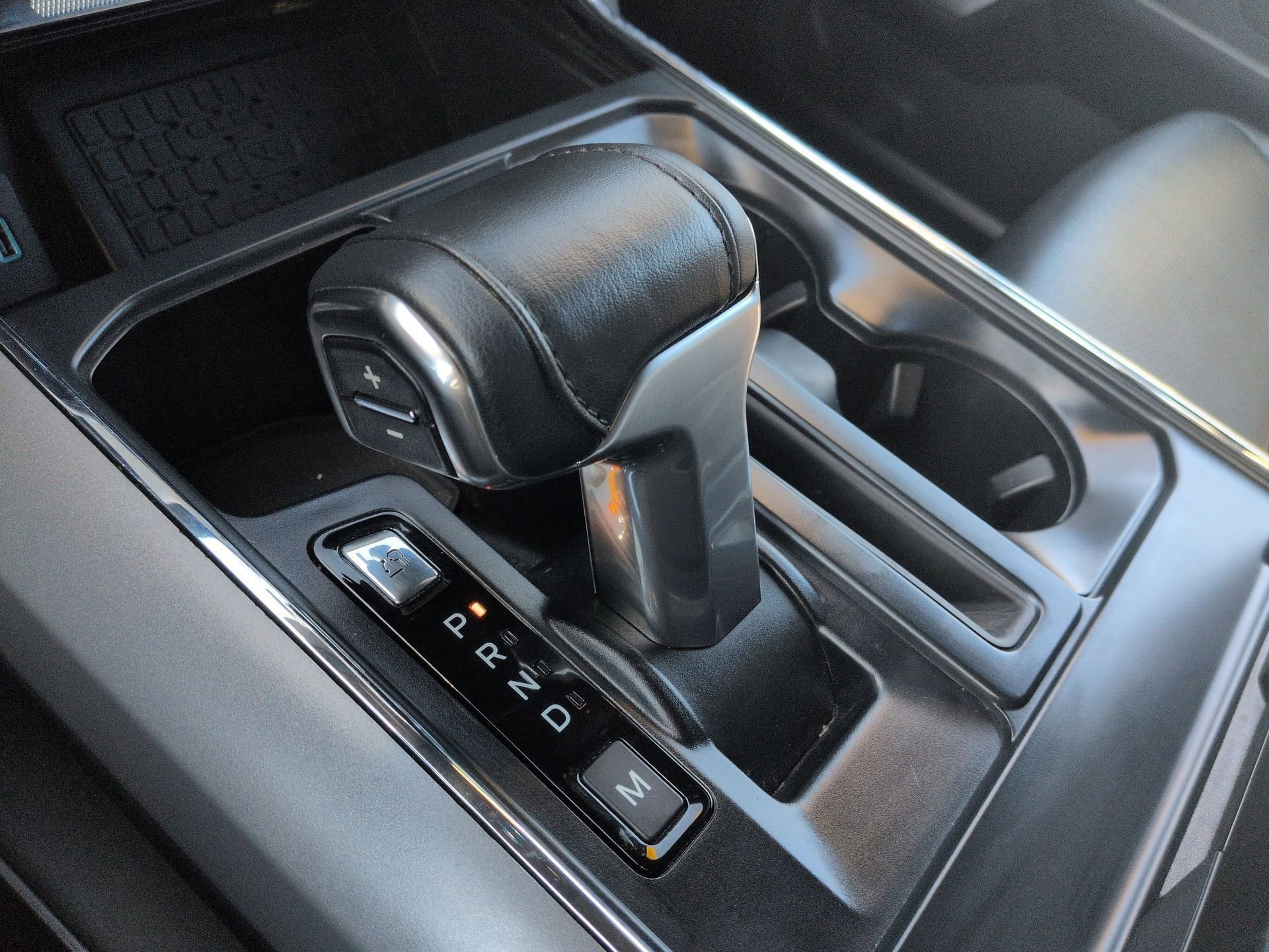 2024 Ford F-150 Lariat - Photo 25