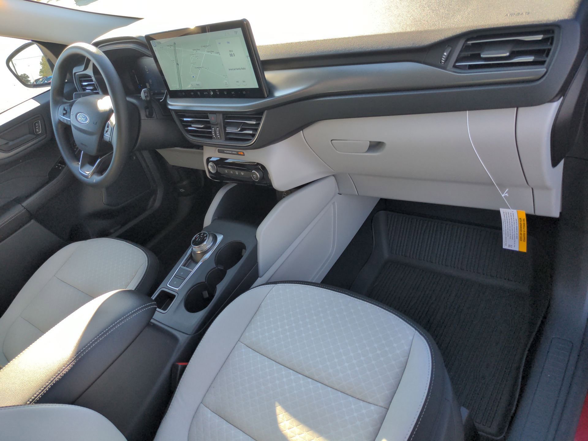 2026 Ford Escape Active - Photo 30