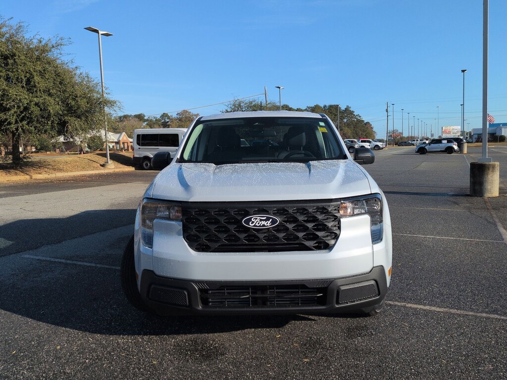 New 2025 Ford Maverick XL TRUCK