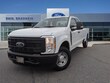  Ford Super Duty