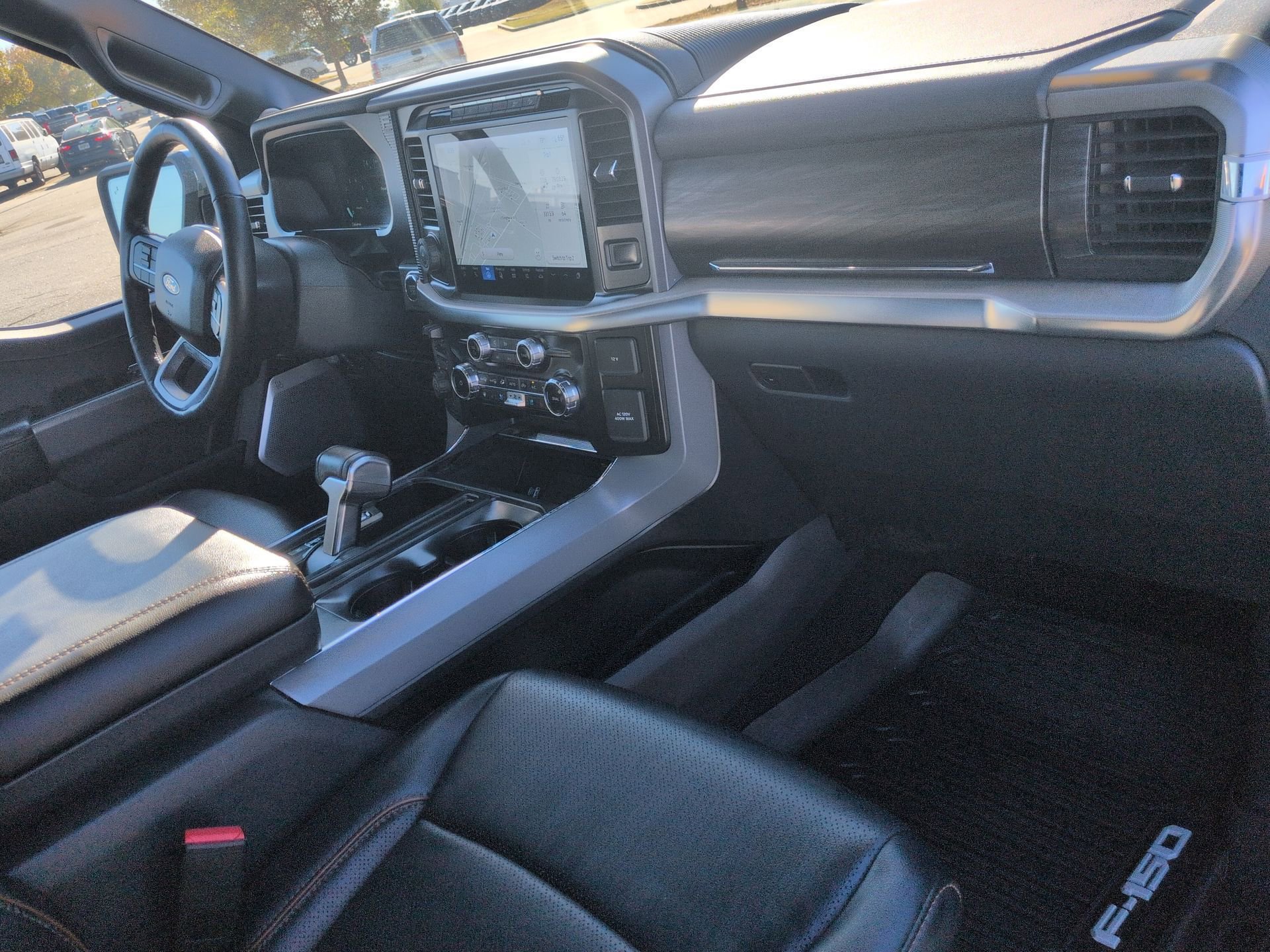 2024 Ford F-150 Lariat - Photo 33