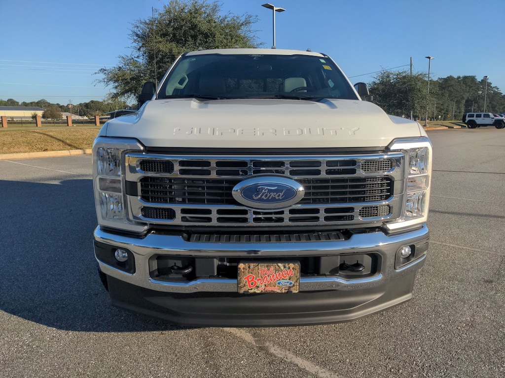 New 2026 Ford Chassis Cab F-350 XL TRUCK