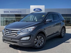 2016 Hyundai Santa Fe Sport FWD  2.4
