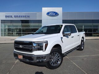 2026 Ford F-150 Lariat TRUCK