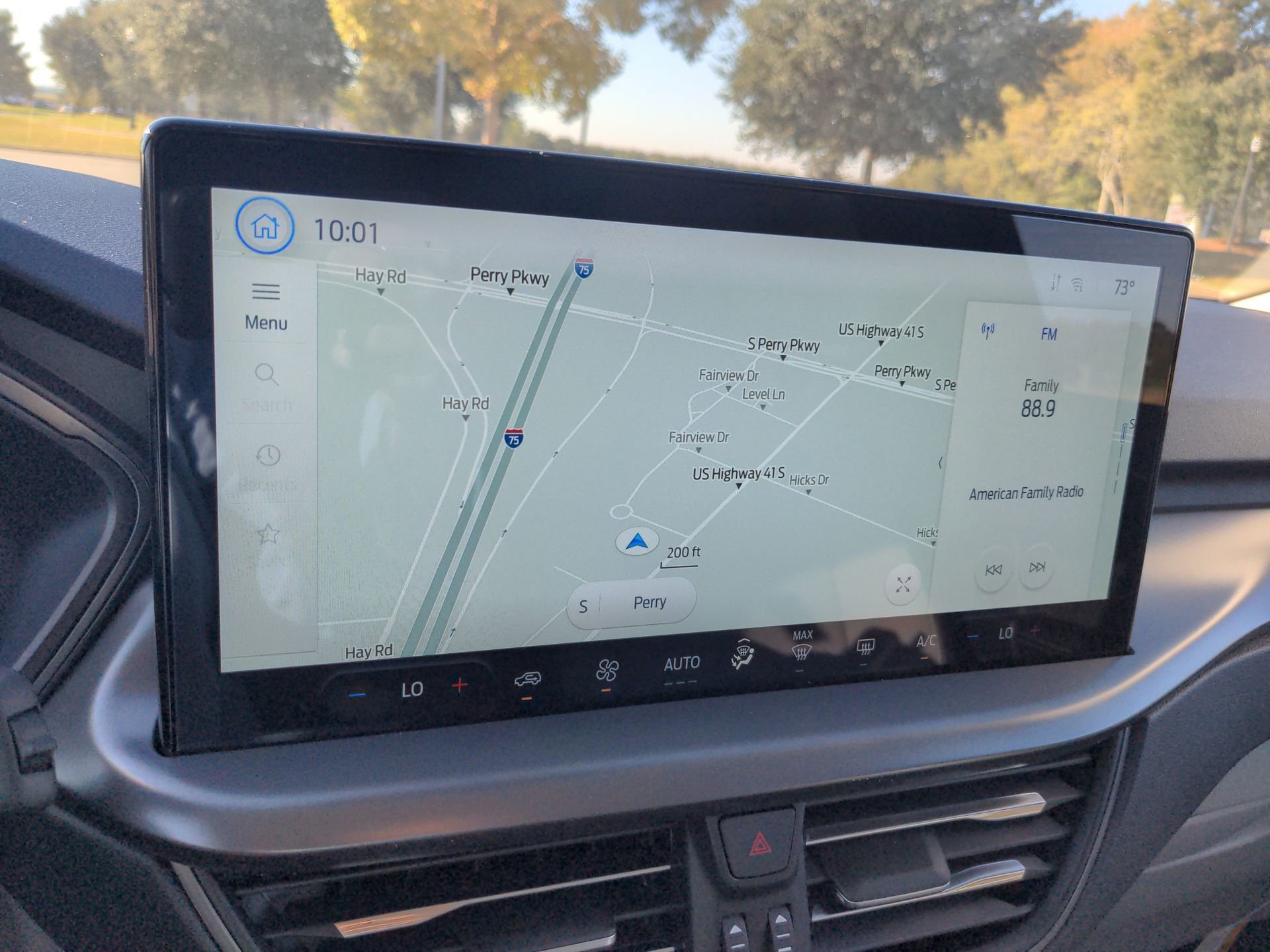 2026 Ford Escape Active - Photo 20