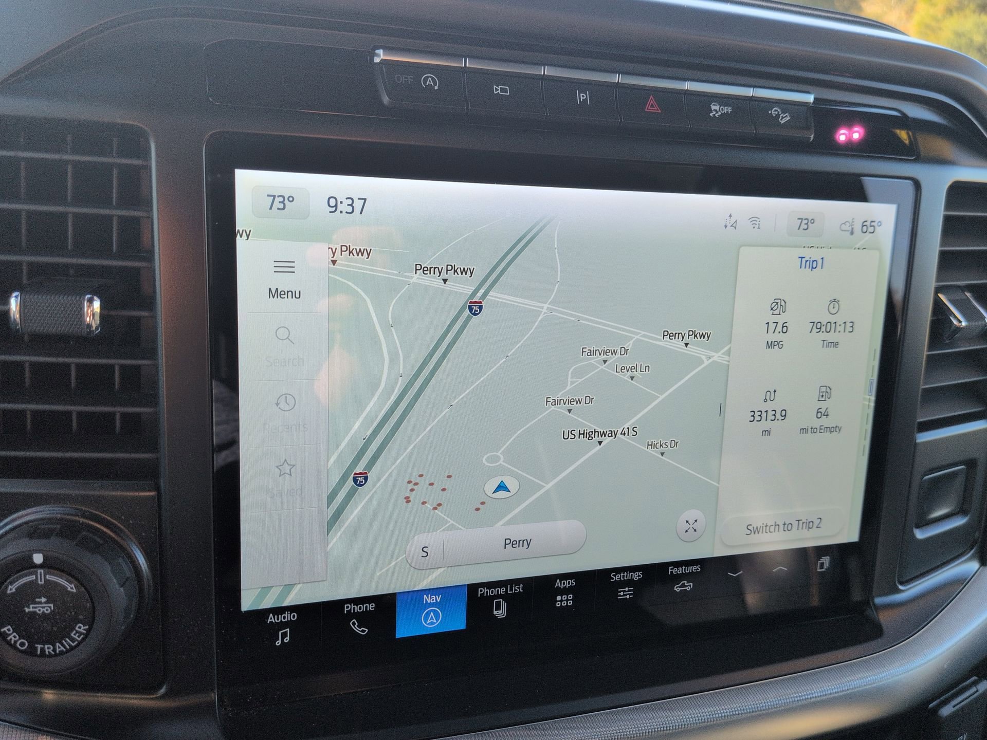 2024 Ford F-150 Lariat - Photo 20