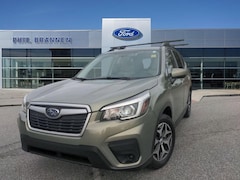2019 Subaru Forester Premium 2.5i Premium